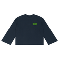 Navy Long Sleeve “12th Man”