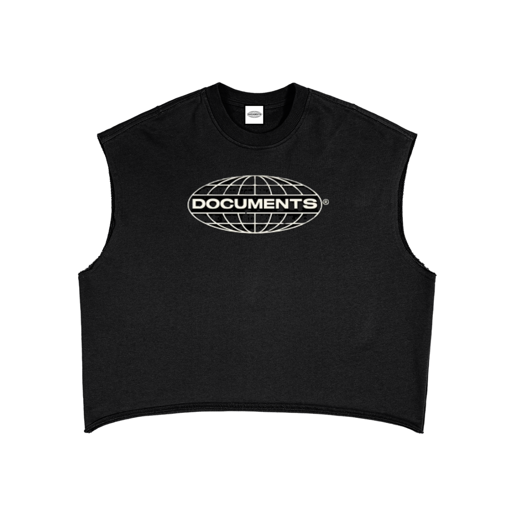 BLACK CUT OFF