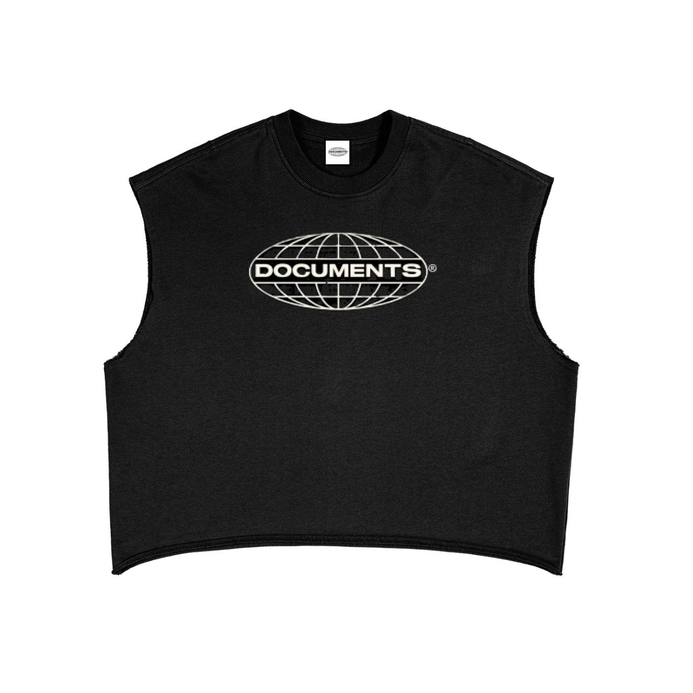 BLACK CUT OFF