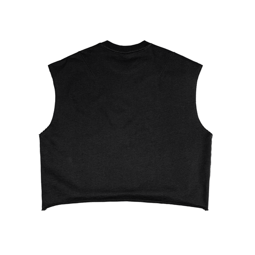 BLACK CUT OFF